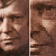 Illustration for article titled These World War II Images Are Made Out of Armies of Toy Soldiers